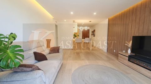 Foto 3 de Piso en venta en Centro ciudad, Fuengirola
