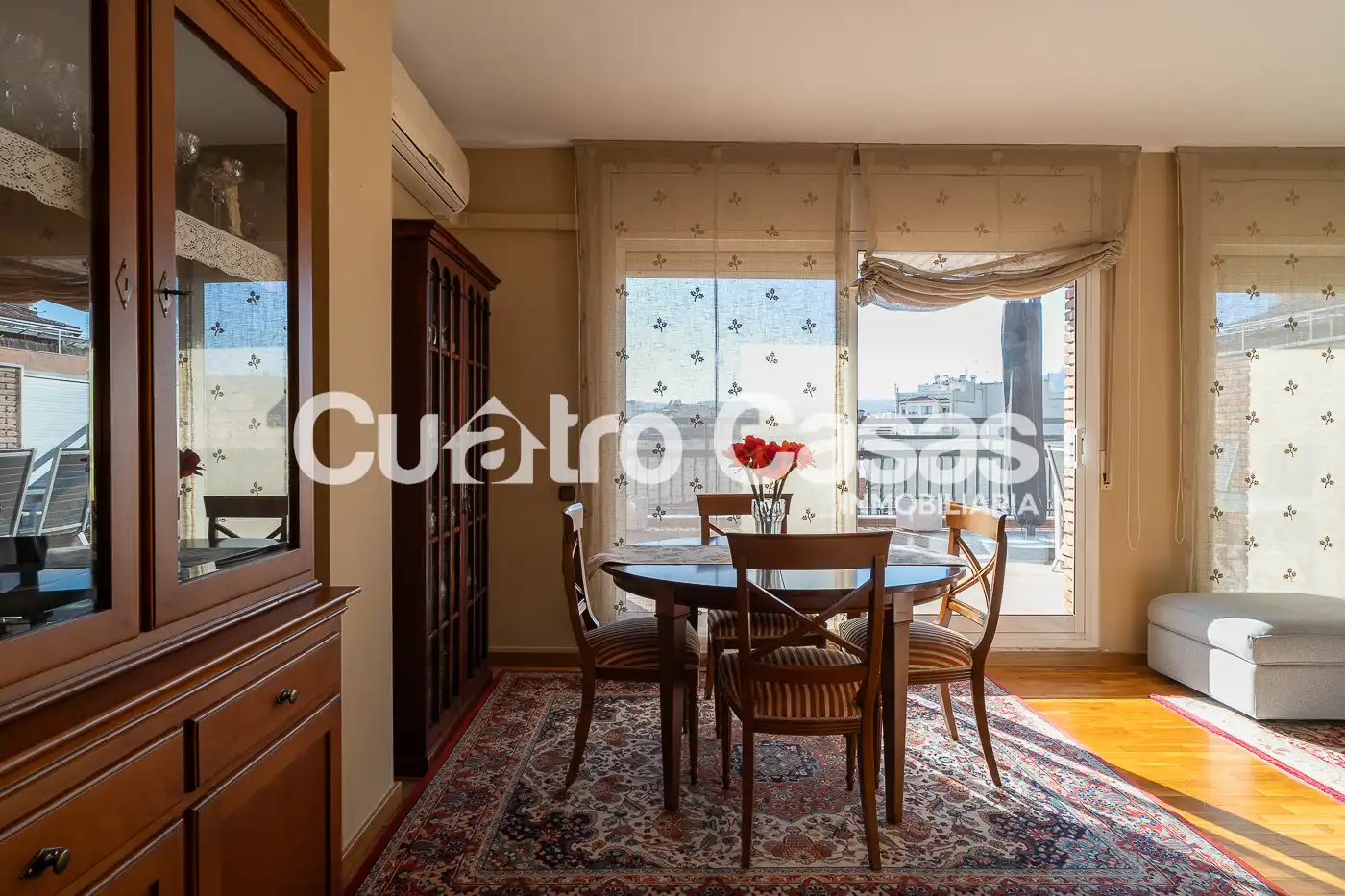 Attique avec ascenseur à vendre à Eixample, imagen 8