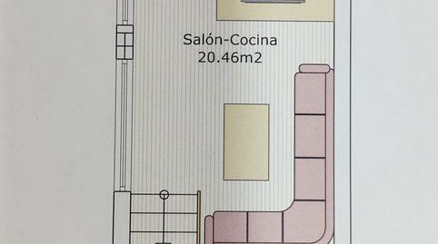 Foto 3 de Estudi en venda a Maracena, Granada