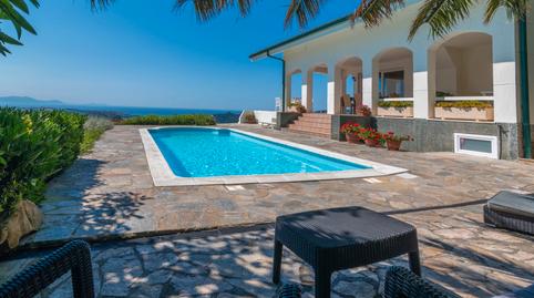 Foto 2 de Casa o chalet en venta en Saratxaga, Plentzia, Bizkaia