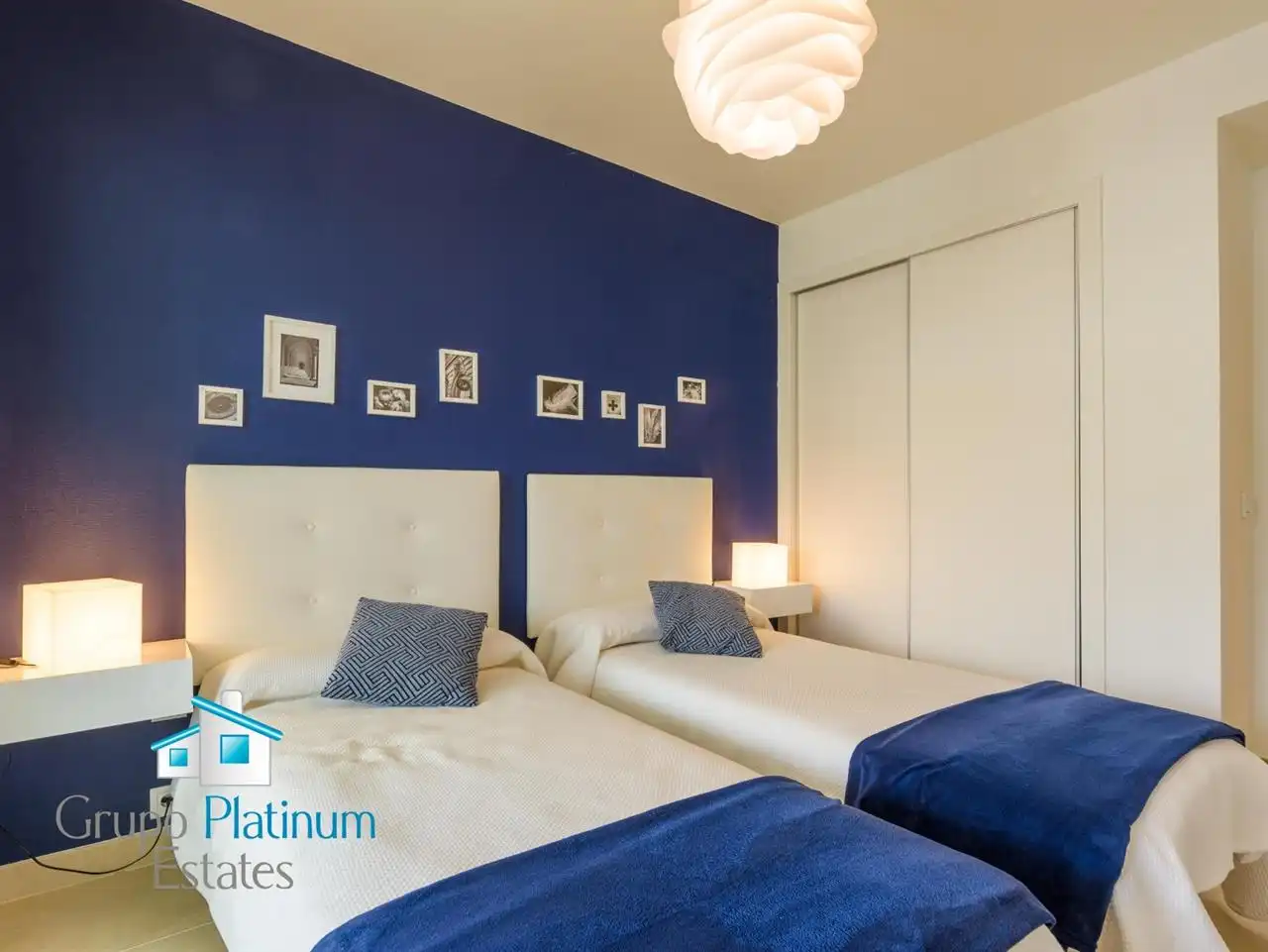 Terraced house with pool for sale in San Juan de los Terreros, imagen 17