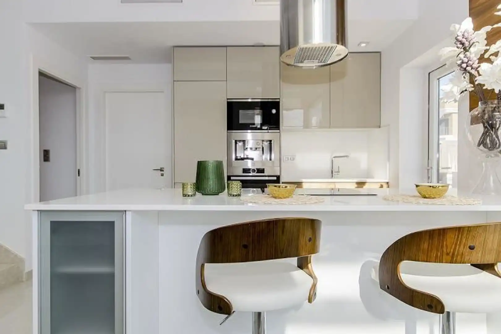 Cocina de Casa o chalet en venta en Rojales