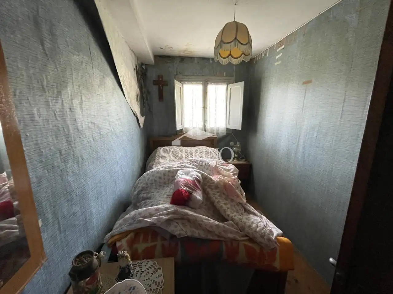 Casa amb jardí en venda a Calle Villanueva 1, imagen 11
