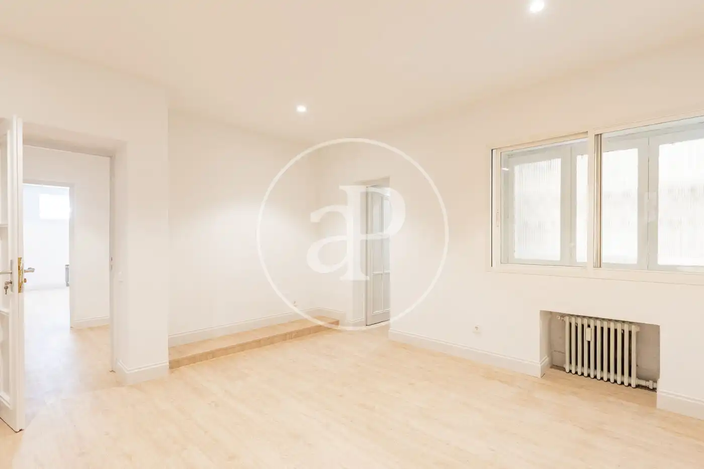 Piso en venta en Madrid con Aire acondicionado y Calefacción