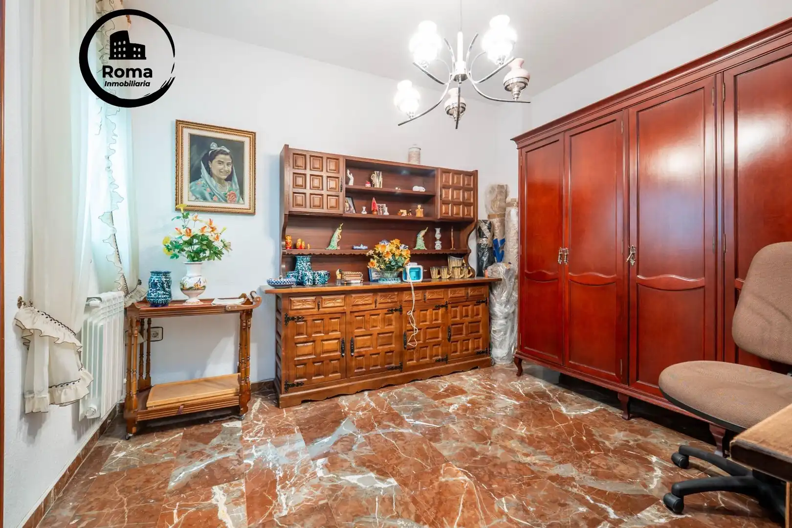 Piso con ascensor en venta en SAN JOSE BAJA, imagen 32
