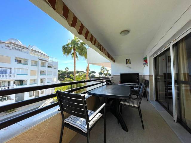 Piso en Alquiler en El Portil