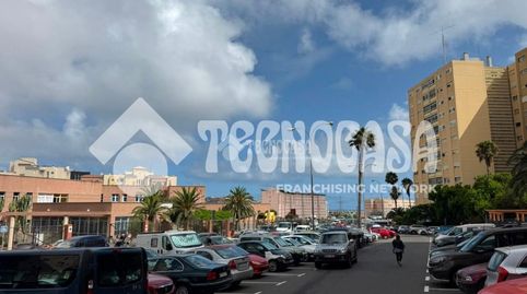 Foto 4 de Pis de lloguer a La Feria, Las Palmas de Gran Canaria