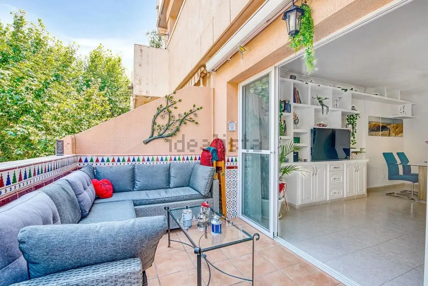 Appartement compact avec piscine à vendre à Zona Pueblo, imagen 4