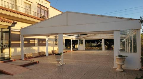 Photo 3 of Building for sale in Carretera Carretera a Castalla, 14, 14, Villamontes - Boqueres, Alicante