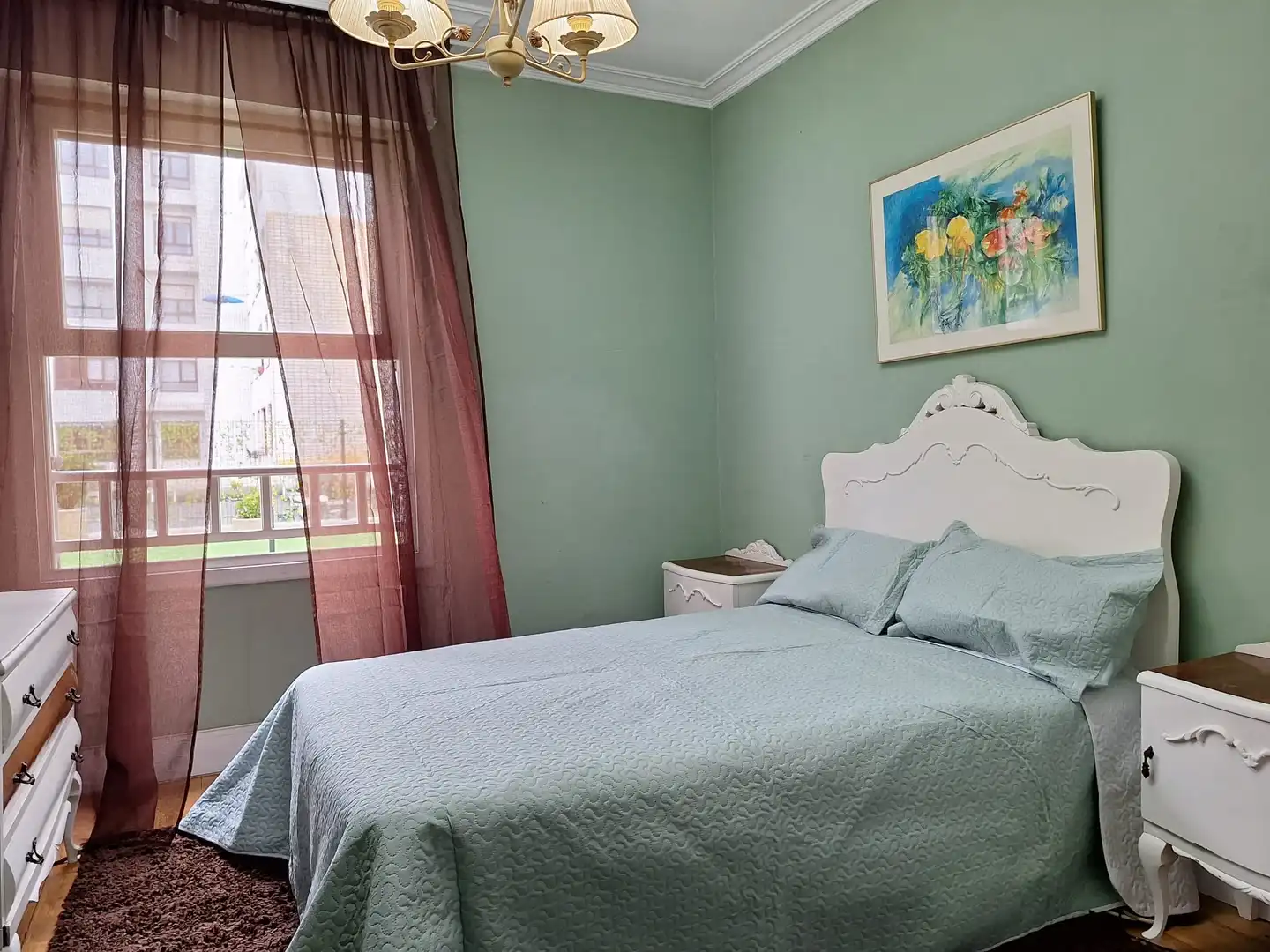 Appartement avec ascenseur à vendre à Calle las Mercedes Kalea, imagen 23