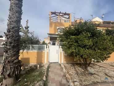 Maison mitoyenne à vendre à Centro