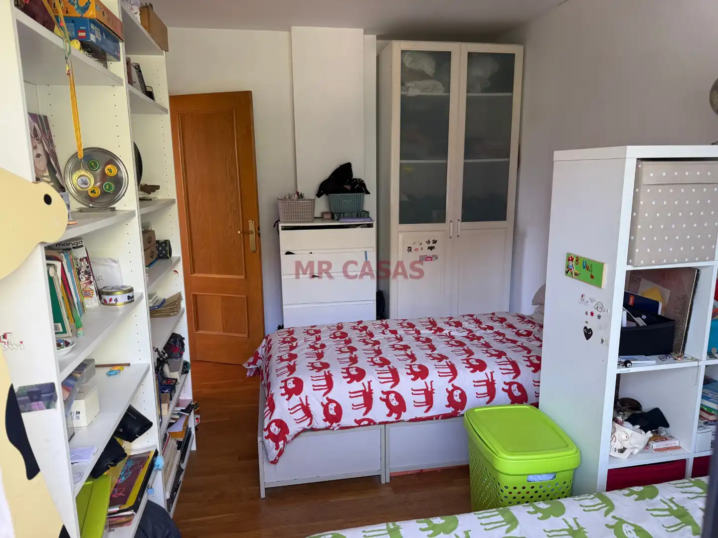 Piso en venta en La Serreta