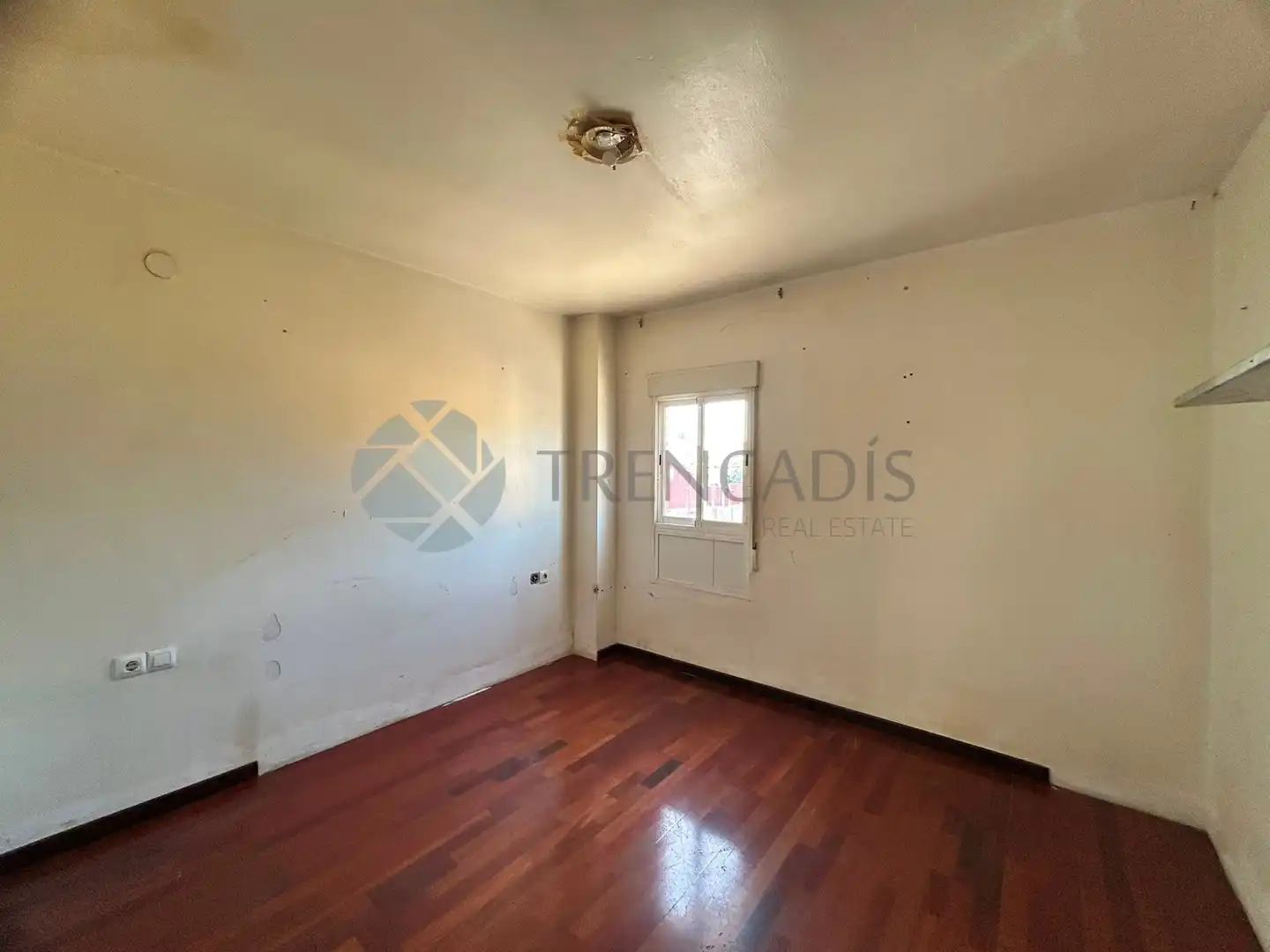 Bedroom of Flat for sale in Chiva