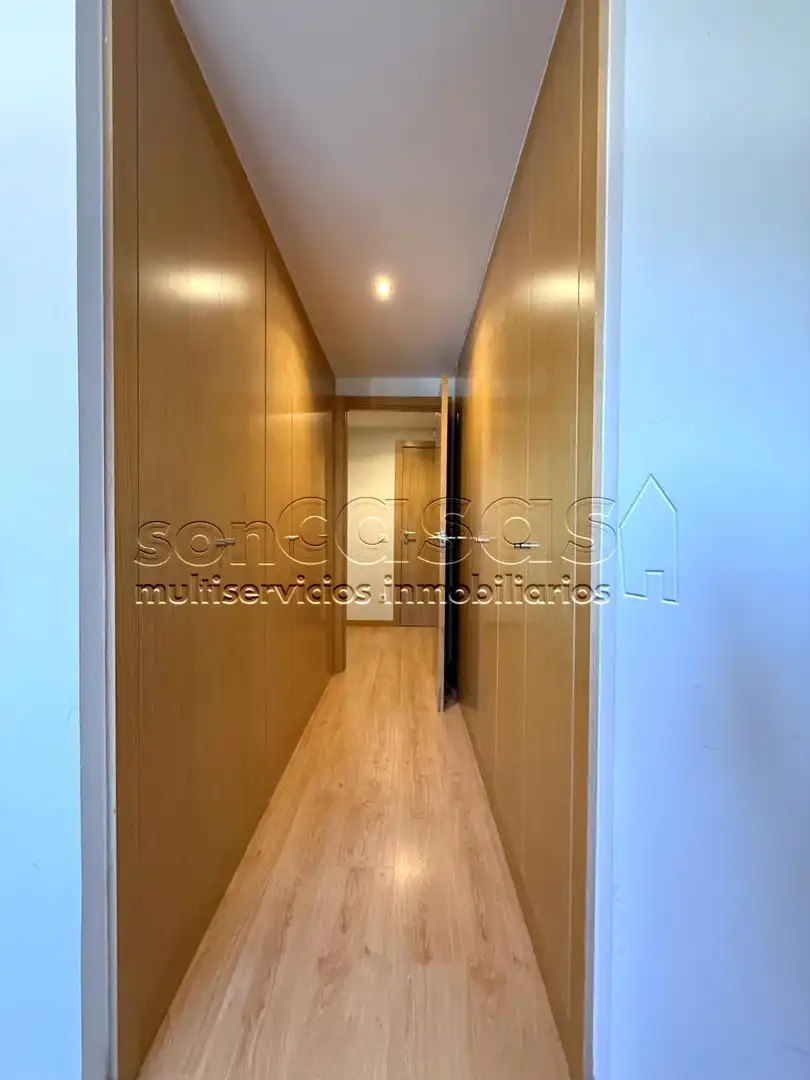 Penthouse with pool to rent in Hortaleza, imagen 5