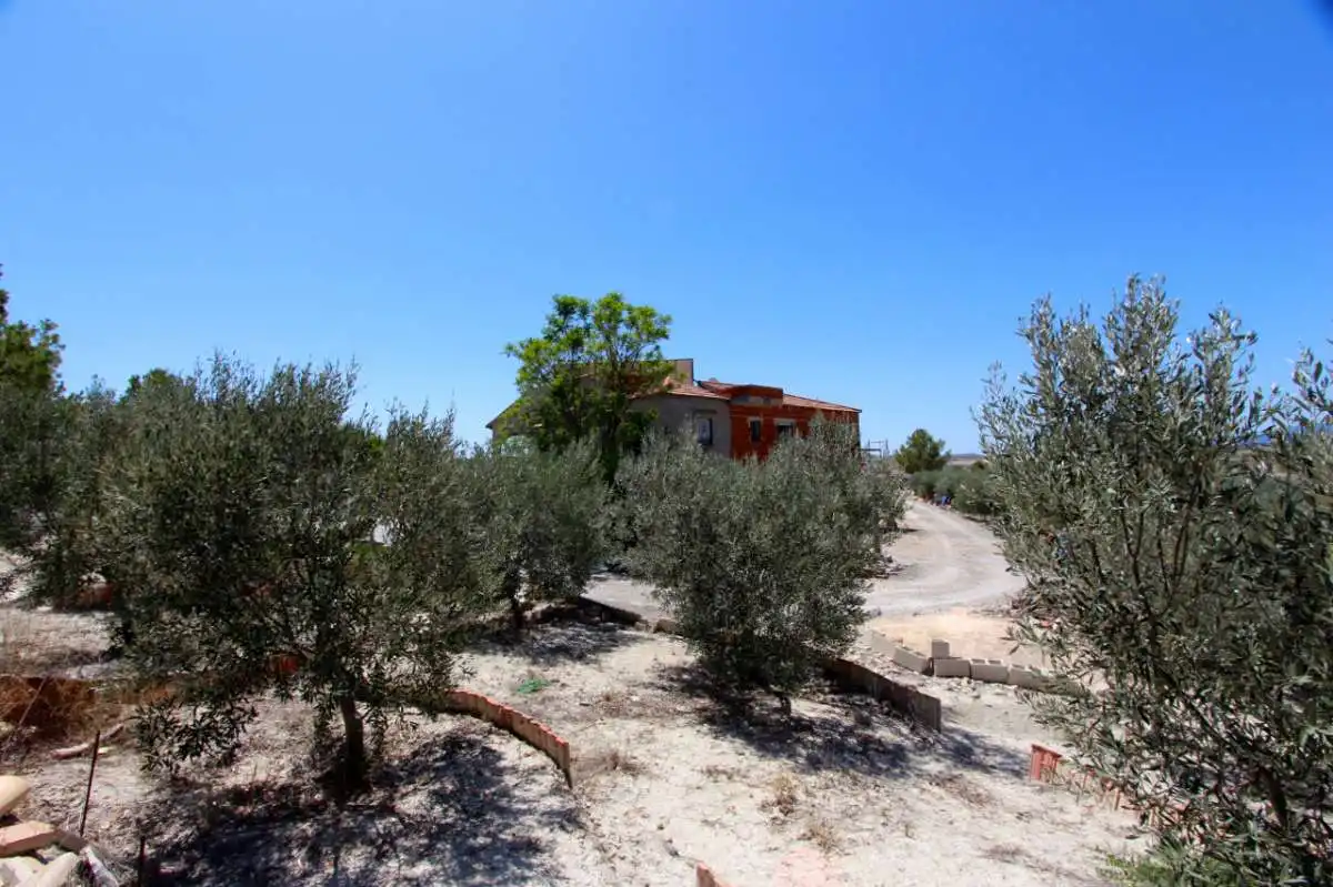 Casa amb jardí en venda a Albudeite, imagen 67