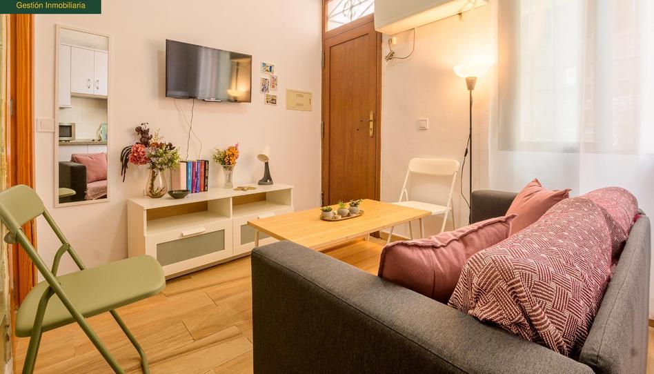 Photo 1 of Apartment to rent in Casco Histórico  - Ribera - San Basilio, Córdoba