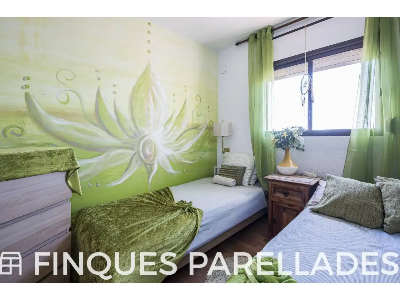 Bedroom of Houses for sale in Sitges  with Terrace and Swimming Pool