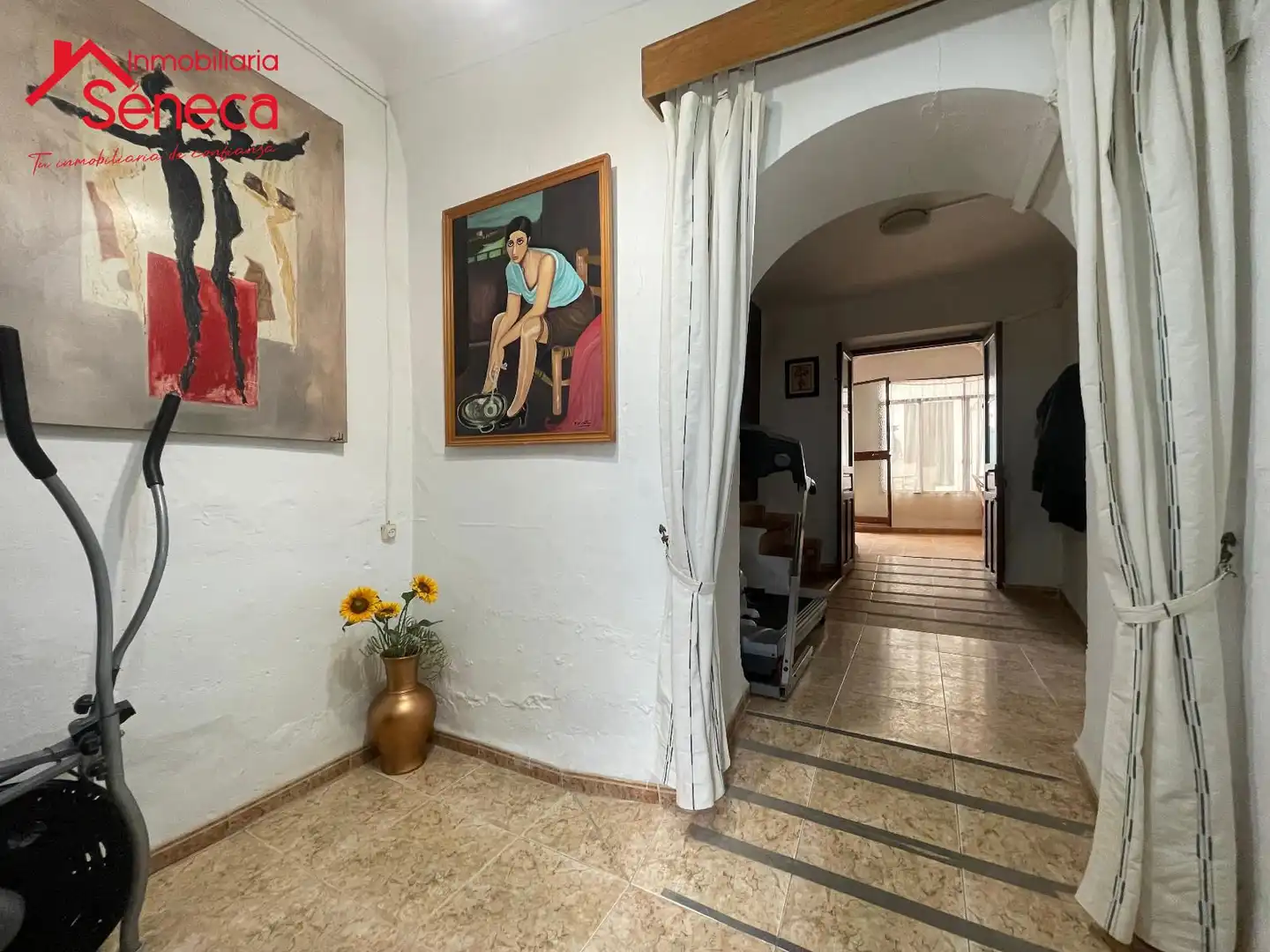 Casa o chalet en venta en La Rambla con Aire acondicionado, Calefacción y Terraza