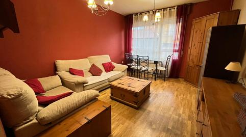 Foto 2 de Piso en venta en Calle Jesús, Santovenia de Pisuerga, Valladolid