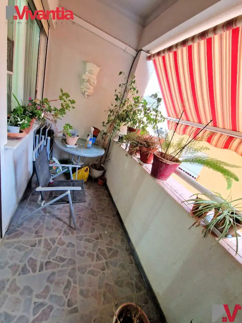 Casa con terraza en venta en Lorca Ciudad, imagen 6
