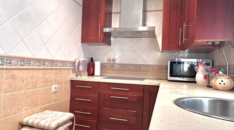 Photo 2 of Flat for sale in Doctor Barraquer - G. Renfe - Policlínico, Sevilla Capital