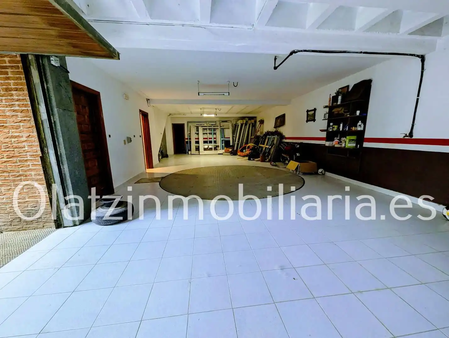 Casa o chalet en venta en Laudio / Llodio con Calefacción, Terraza y Trastero