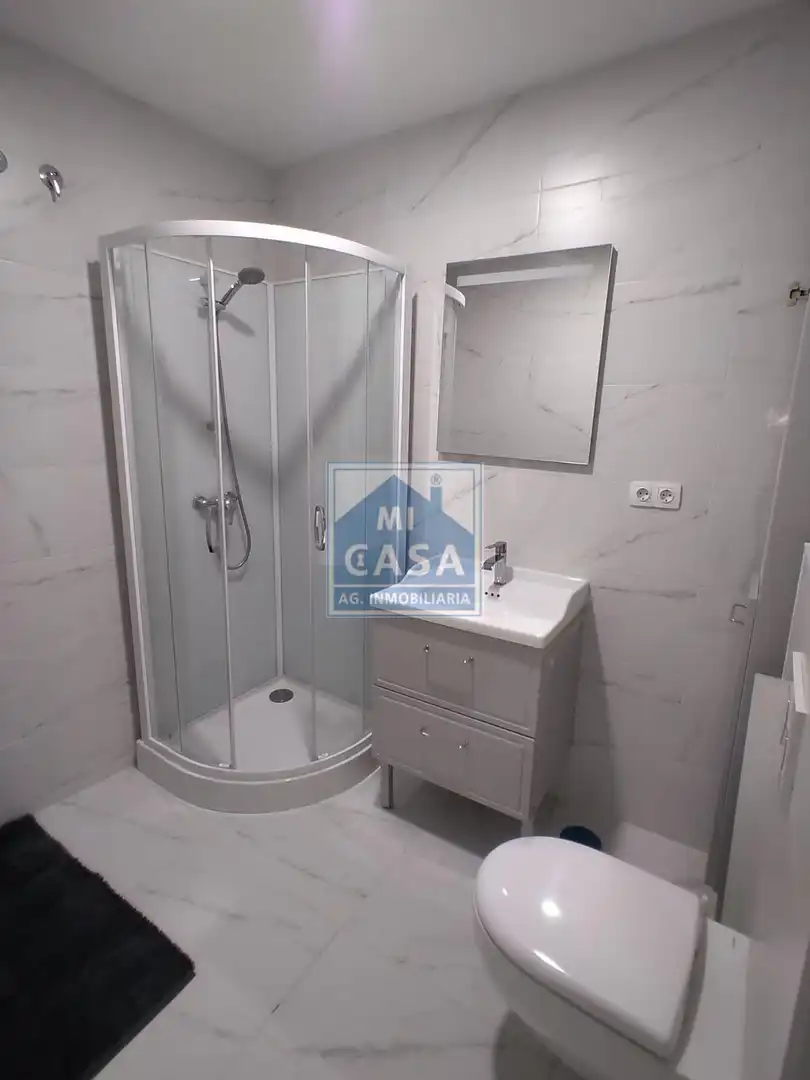 Dormitori de Casa o xalet en venda en Mérida amb Aire condicionat, Calefacció i Terrassa