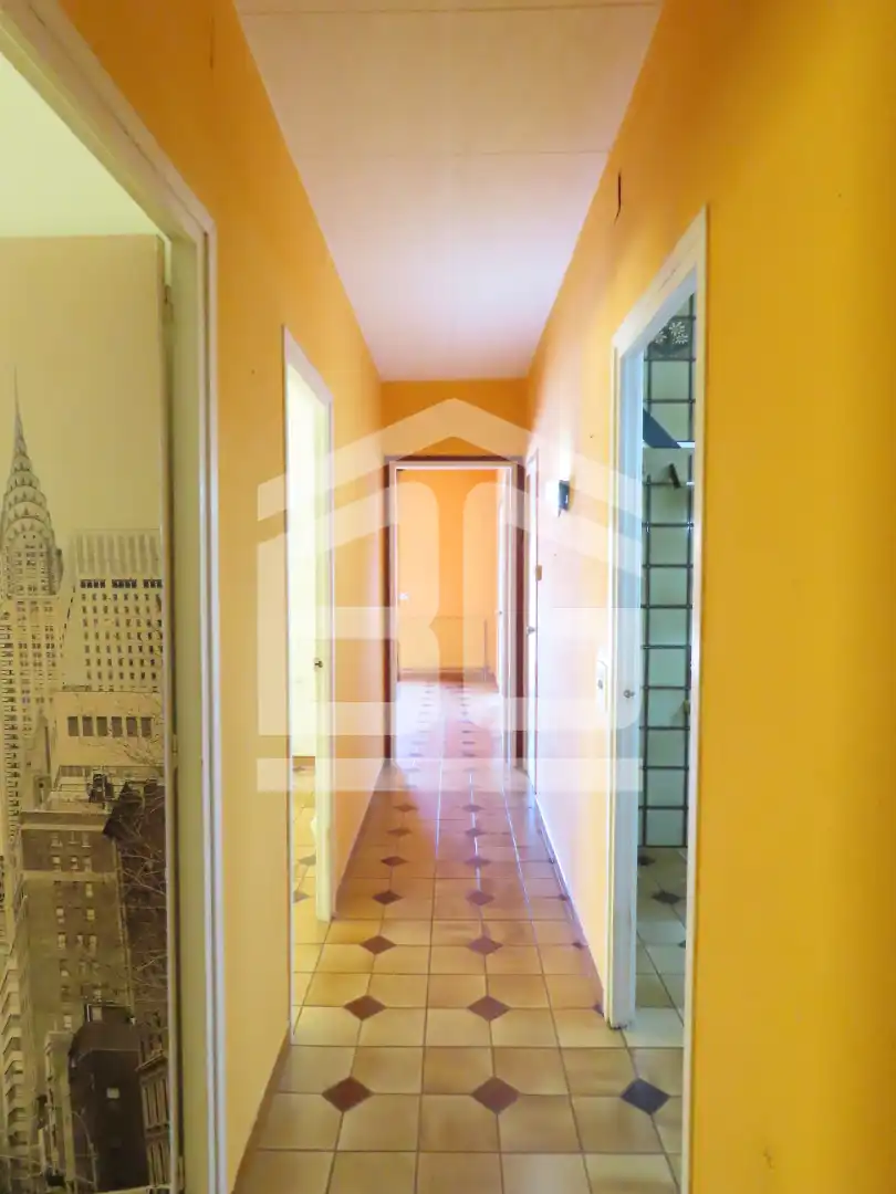 Flat for sale in Sant Fost de Campsentelles  with Terrace, Storage room and Balcony