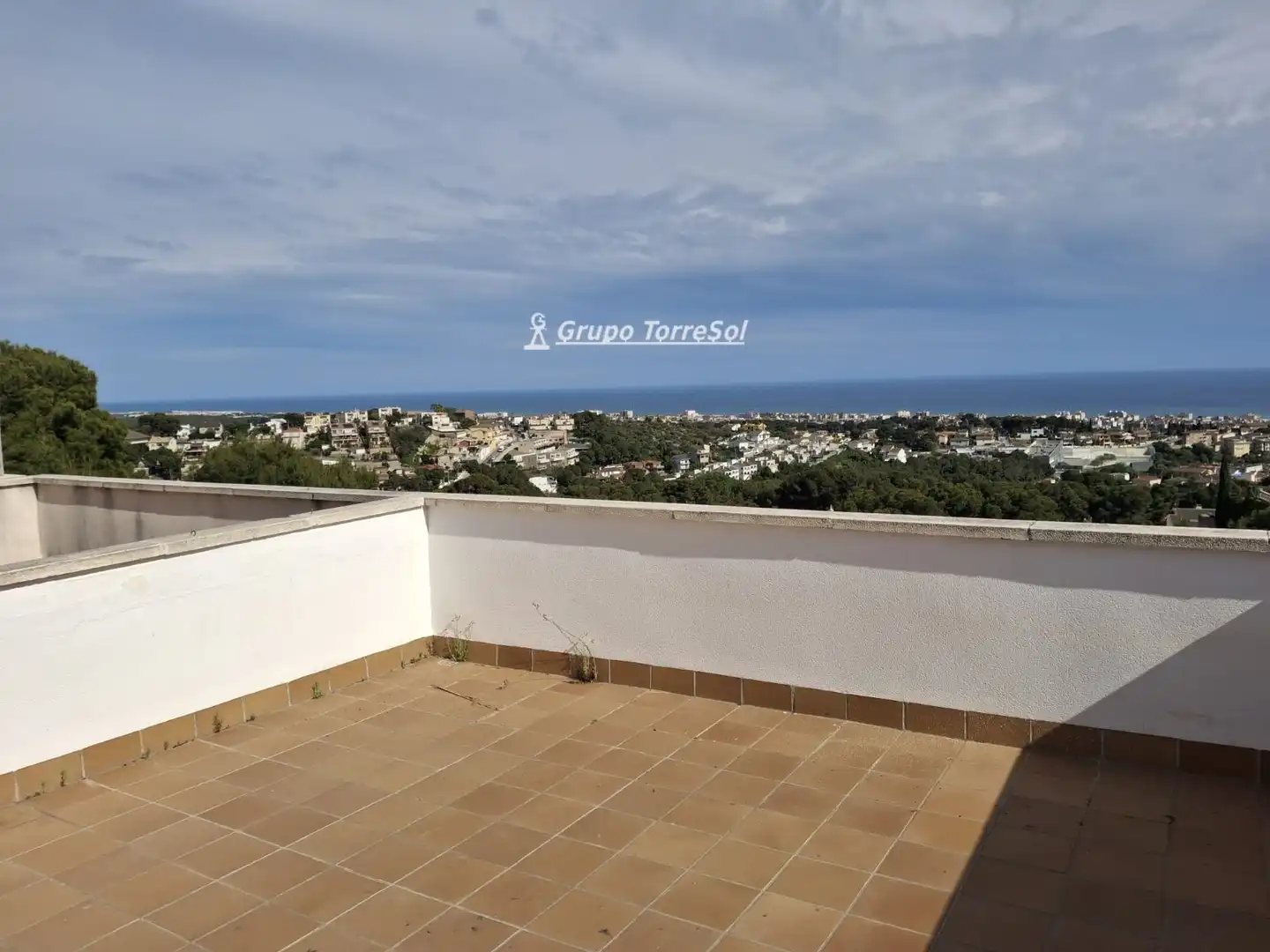 Casa a schiera con piscina in vendita a Segur de Calafell, imagen 4