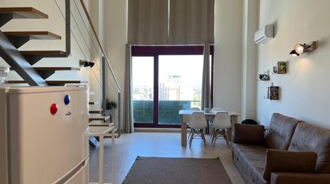 Foto 2 de Apartamento en venta en Ambroz,  Madrid Capital