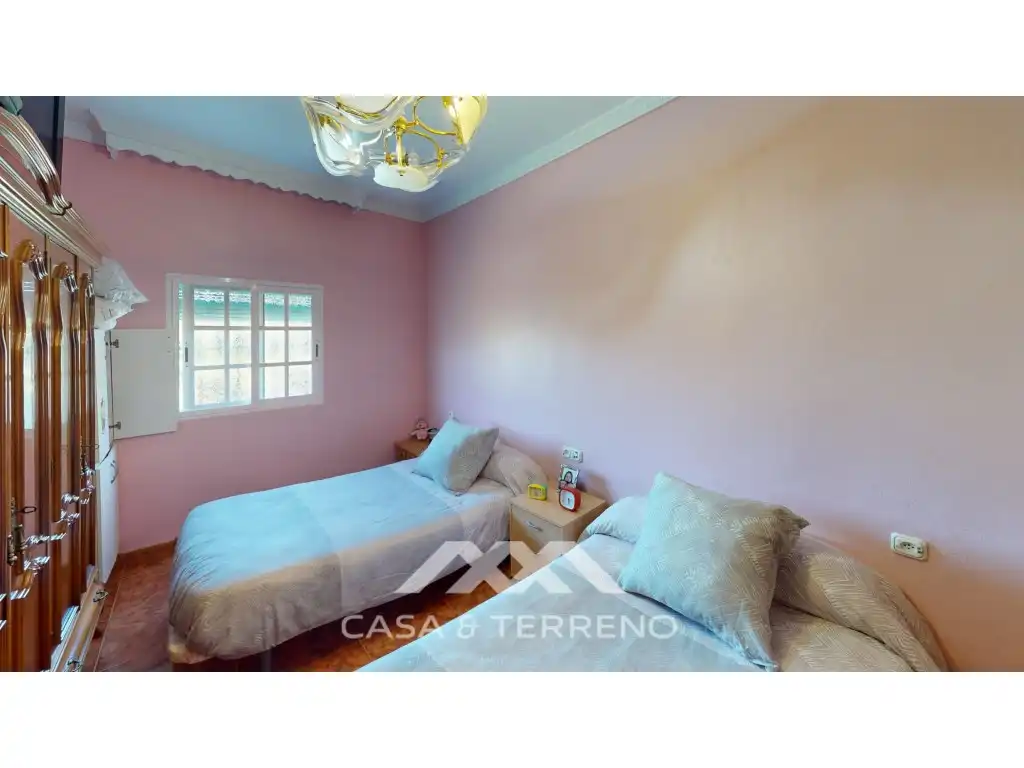 Casa o chalet en venta en Unnamed Road, Benamocarra