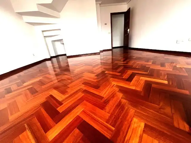 Flat for sale in A Coruña Capital   with Heating, Parquet flooring and Storage room