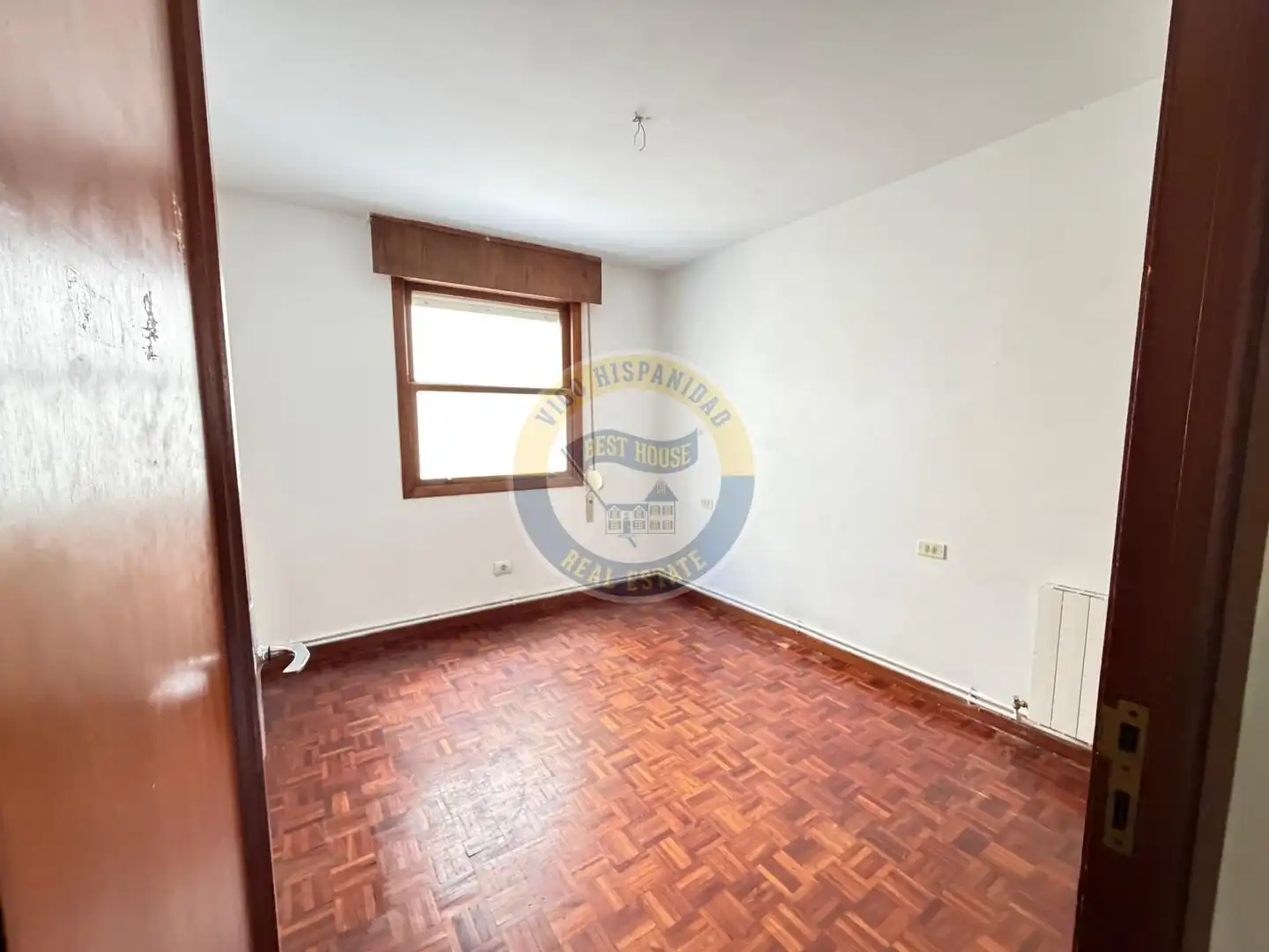 Flat for sale in Avenida Avenida Hispanidad, O Castro