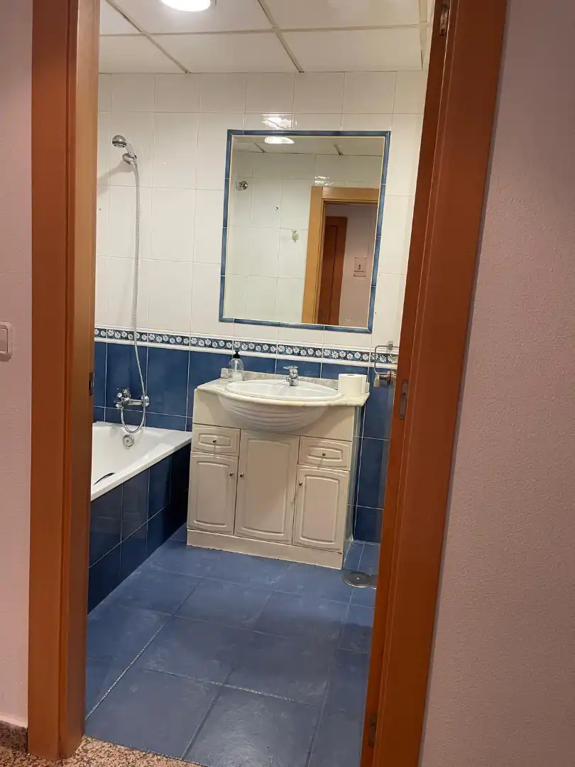 Appartamento con ascensore in vendita a Calle Isidro Pacense, imagen 14