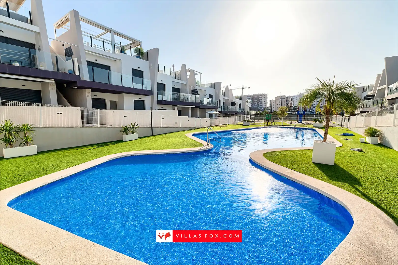 Apartament en venda a San Miguel de Salinas, imagen 29
