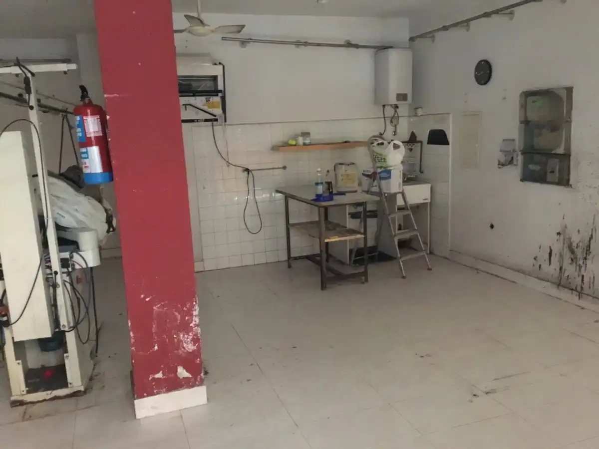 Local comercial en venta en Galdakao, imagen 2