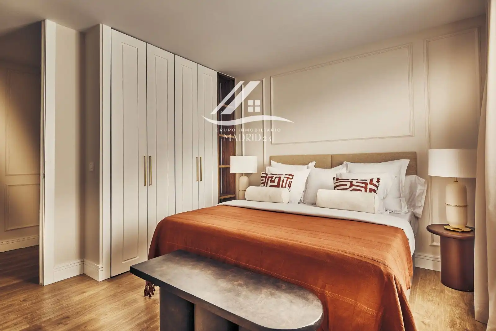Appartement avec ascenseur à vendre à Calle de Maldonado, 52, Salamanca,  Madrid, imagen 16
