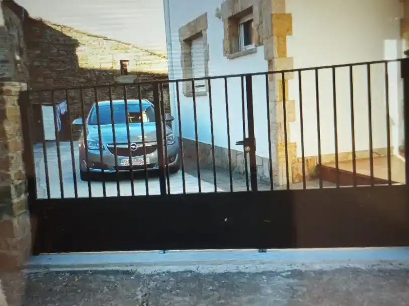 House_Chalet en Calle Real, 27, Vizmanos photo 5