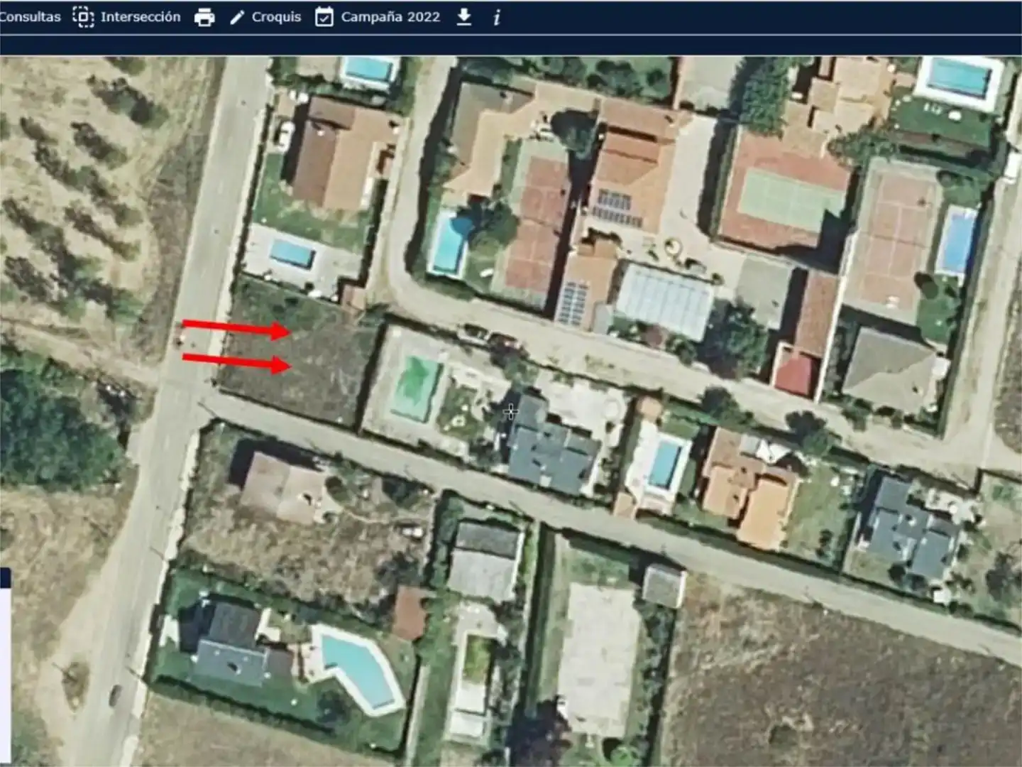 Land for sale in Micereces de Tera, Zamora