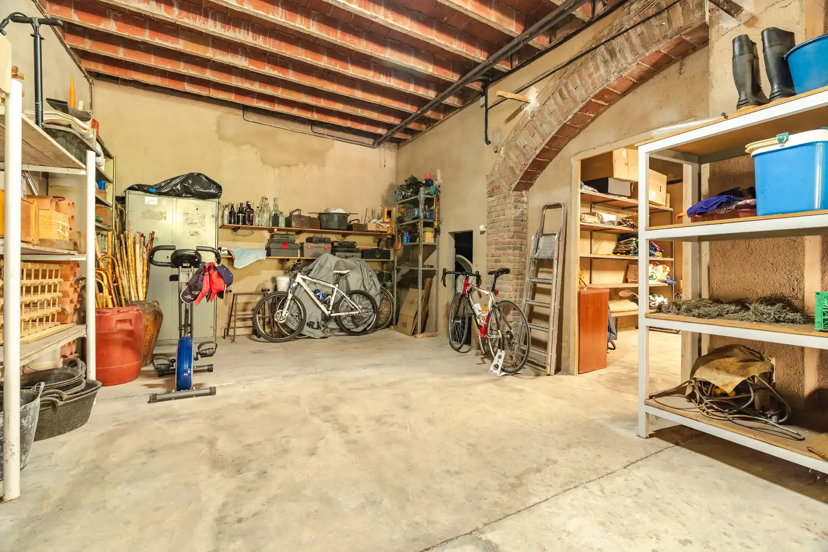 Haus oder Chalet zum Verkauf in La Pobla de Mafumet mit Klimaanlage, Heizung und Privatgarten