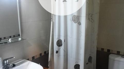 Foto 3 de Casa adosada de alquiler en Maria de Fallas, Carrascal de Barregas, Salamanca