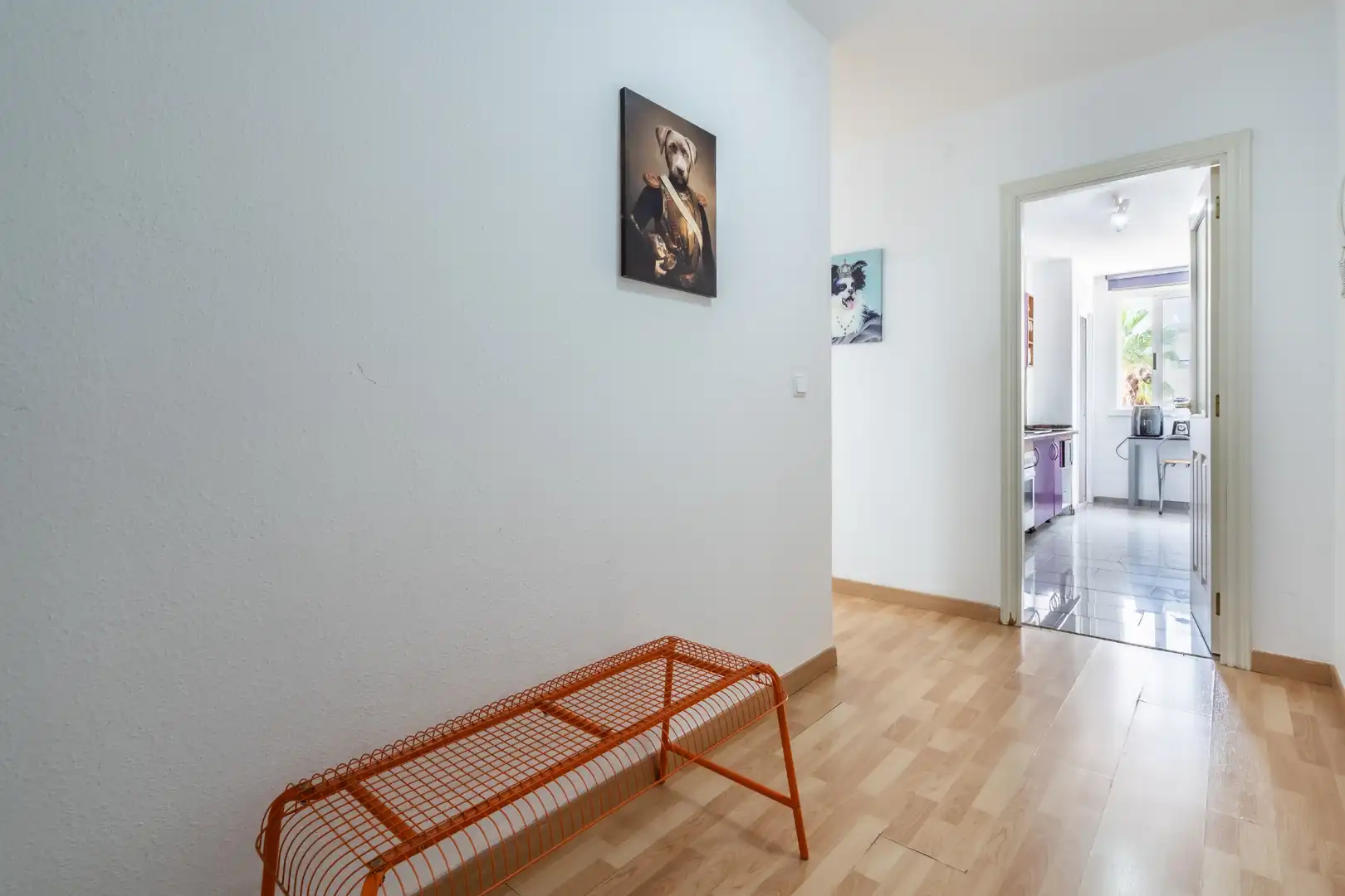 Piso en venta en Suroeste
