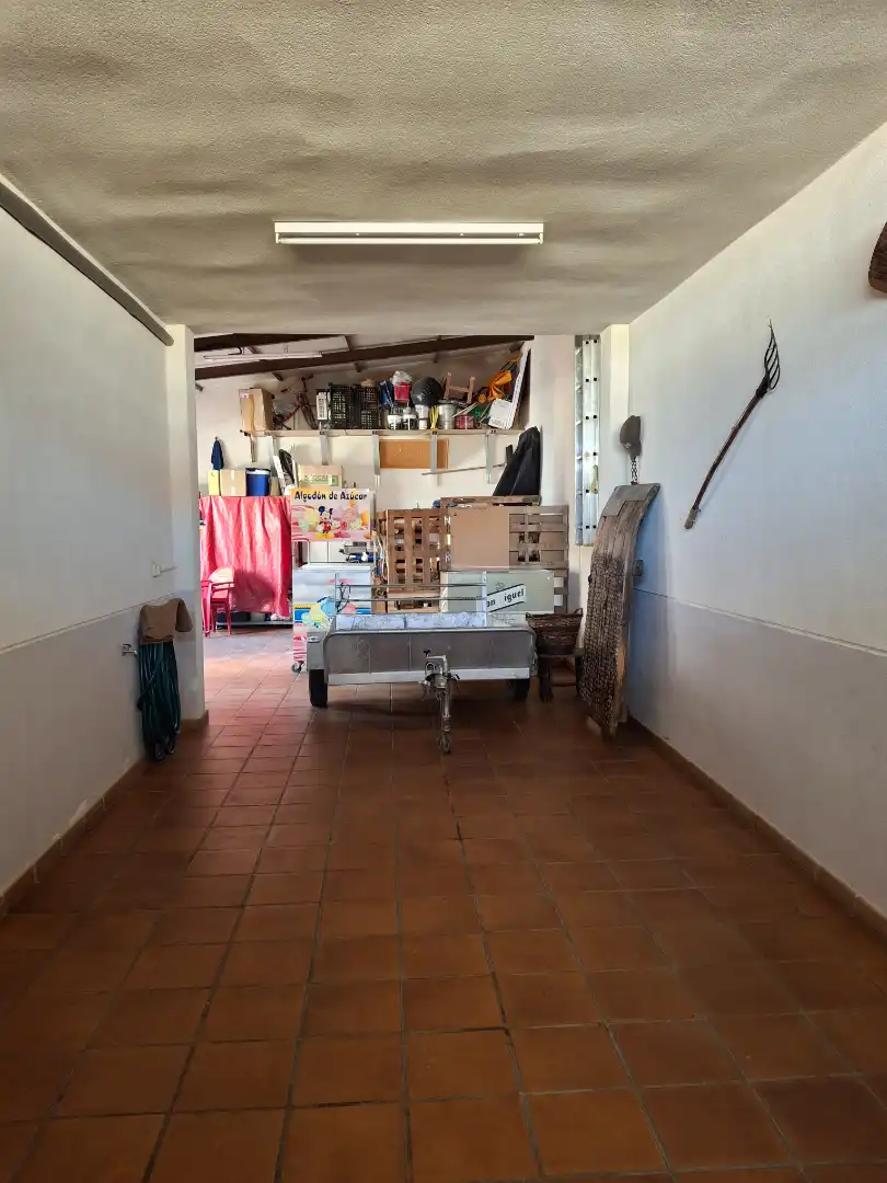 Chalet con terraza en venta en La Puebla de Almoradiel, imagen 25