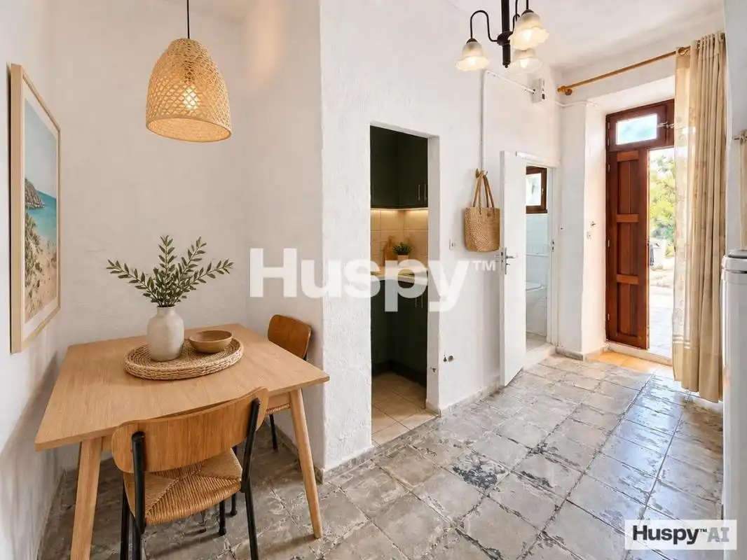 Ground floor for sale in Dalt de la Vila - La Marina
