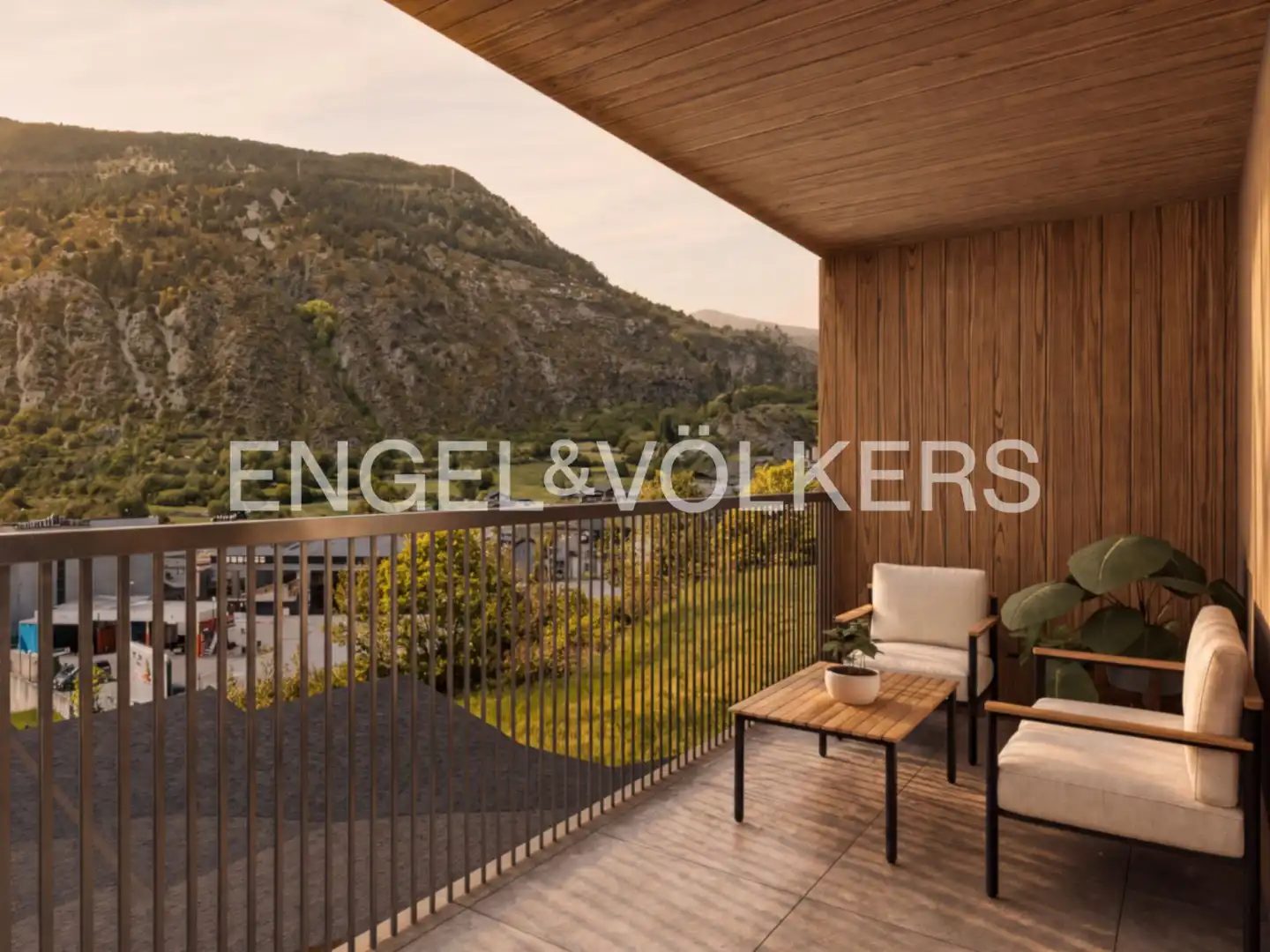 Appartement neuf avec ascenseur à vendre à Encamp pueblo, imagen 8