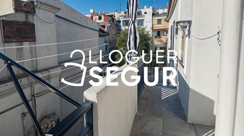 Foto 3 de Pis de lloguer a Angel Guimera , Els Molins - Pins Vens, Barcelona