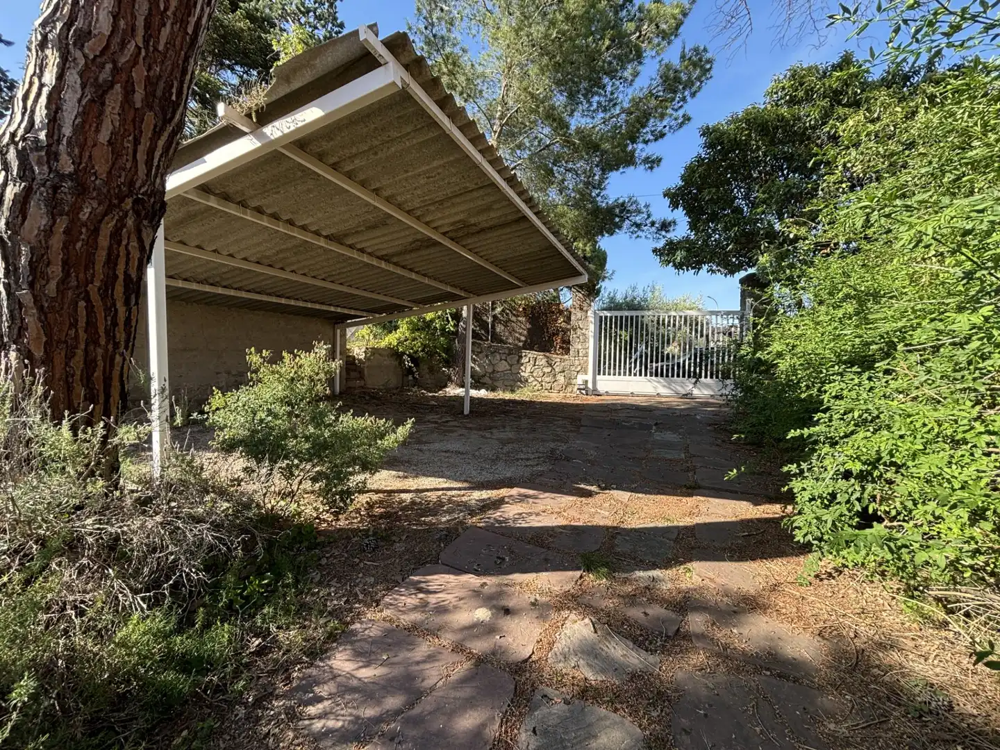 Parking de Casa o chalet en venta en Sant Feliu de Codines con Calefacción, Jardín privado y Parquet