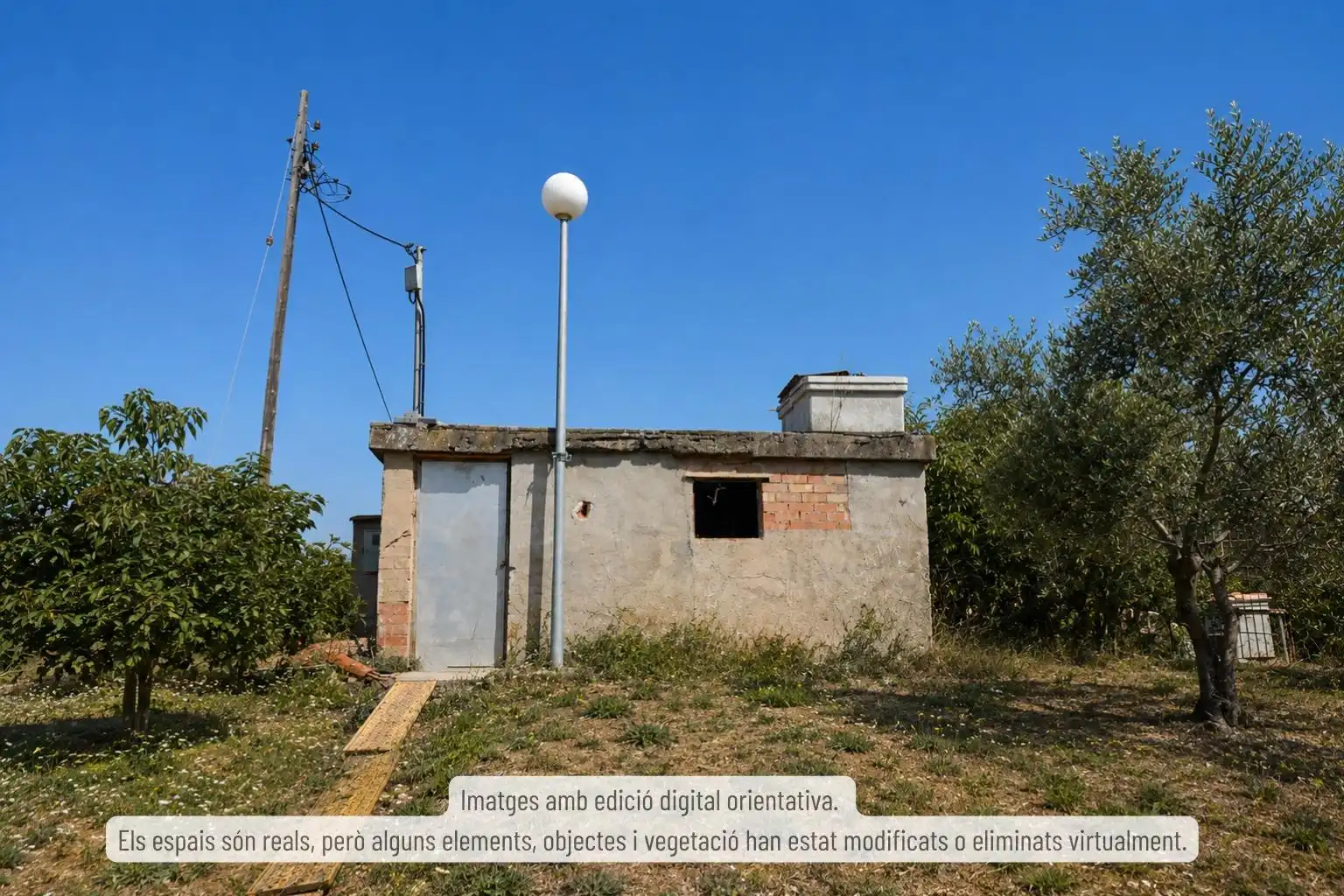Maison avec piscine à vendre à Riudoms, imagen 25