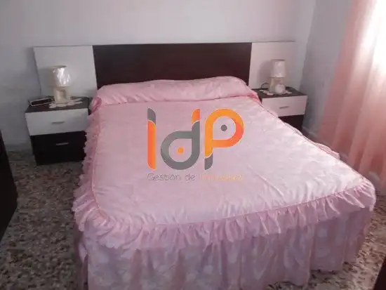 Casa en venta en Huércal-Overa, imagen 3