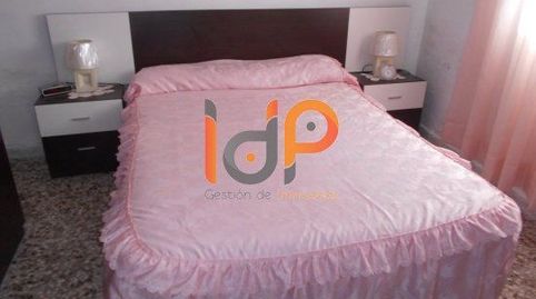 Foto 3 de Casa o chalet en venta en Huércal-Overa, Almería